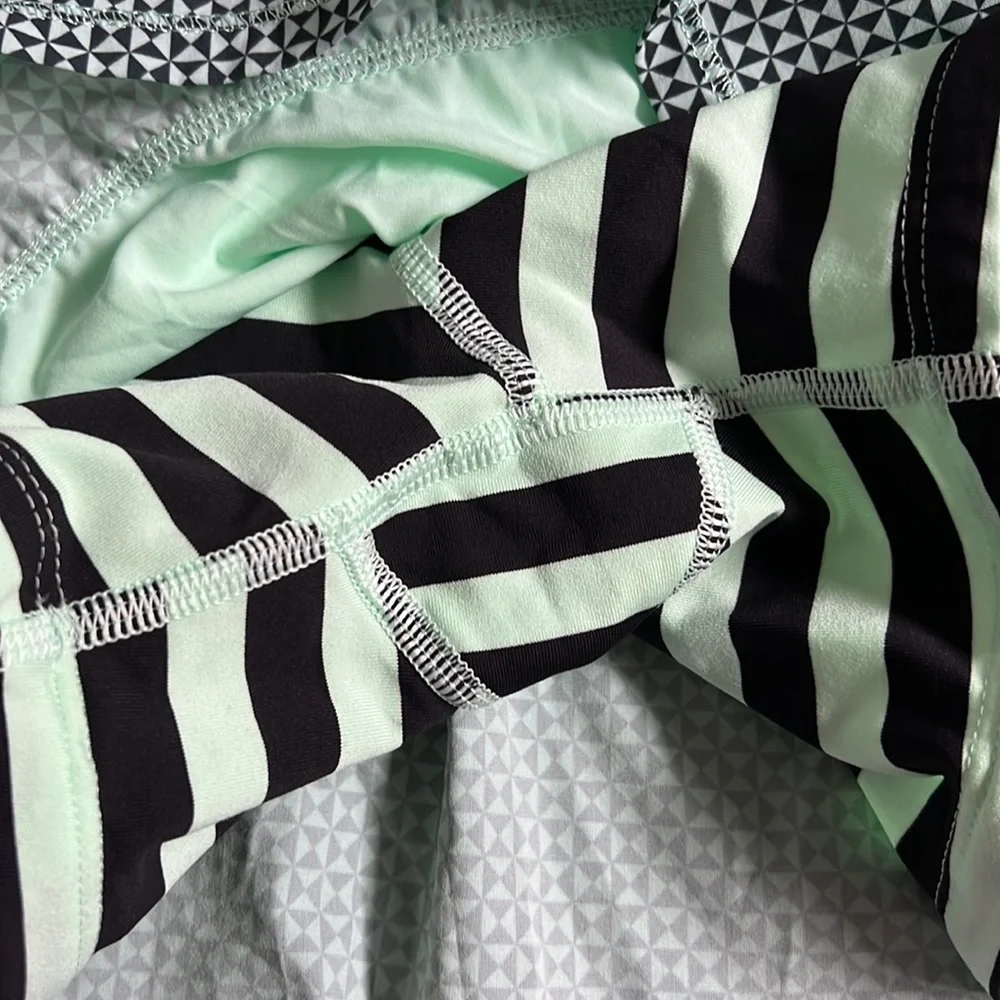 *Rare* Lululemon In A Flash Skort